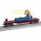 Lionel 1928420 O The Polar Express Searchlight Car