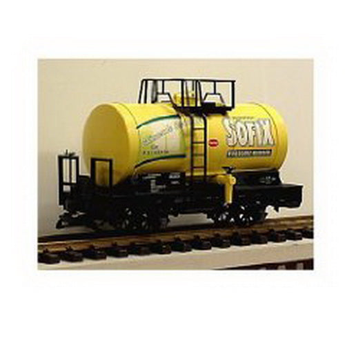LGB 44409 SOFIX Tank Car