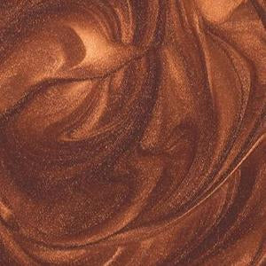Mission Models MMP-149 Acrylic Model Paint 1oz Bottle Pearl Copper