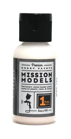 Mission Models MMP-162 Color Change Purple Acrylic Paint - 1 oz. Bottle