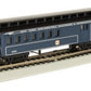 Bachmann 15205 HO Santa Fe 1860 - 1880 Era Passenger Combine Car #1083