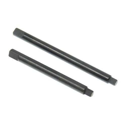 Redcat Racing 11349 Rear Portal Axle Shafts