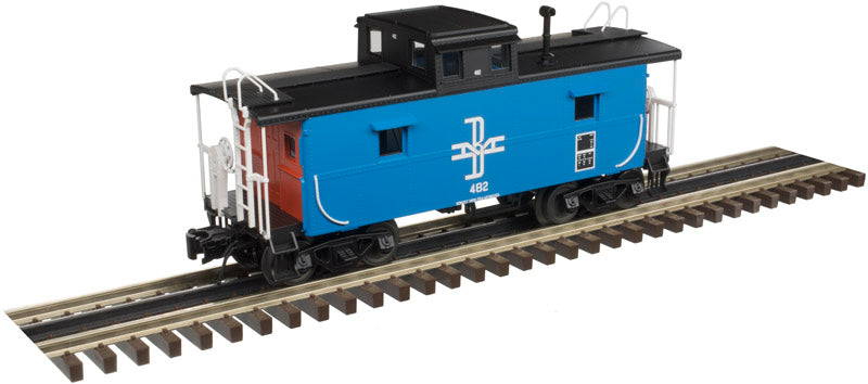 Atlas 2003051 O Boston & Maine 2-Rail Cupola Caboose