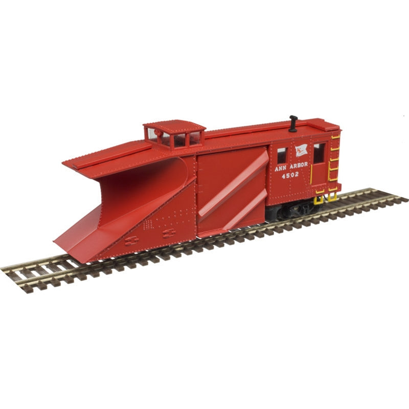 Atlas 50005131 N Ann Arbor Russell Snow Plow #4502