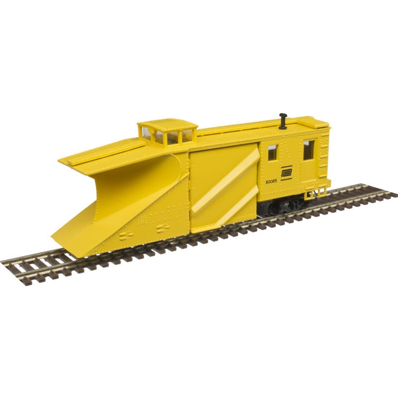 Atlas 50005136 N Penn Central Russell Snow Plow #60065