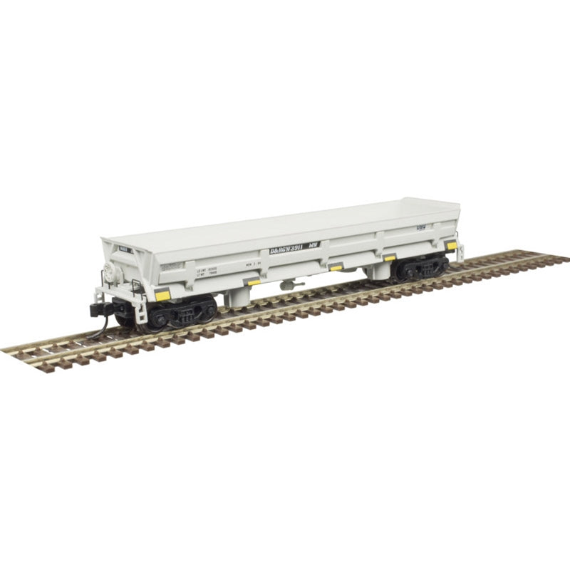 Atlas 50004587 N Rio Grande Difco Side Dump Car #3911