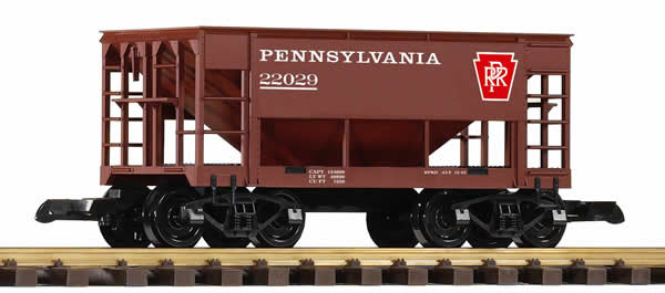 Piko 38888 G Scale Pennsylvania Ore Car #22029