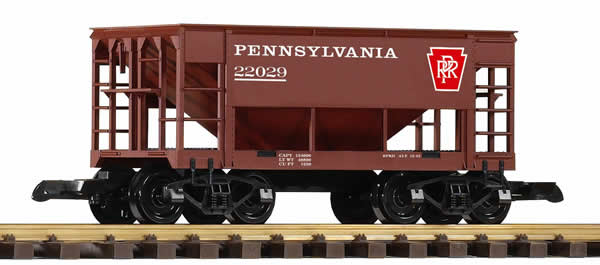 Piko 38888 G Scale Pennsylvania Ore Car #22029