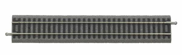 Piko 55400 HO 9.4" Roadbed Straight A-Track Section