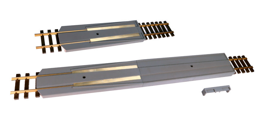 Piko 35282 G Scale Easy Railer Powered Rerailer
