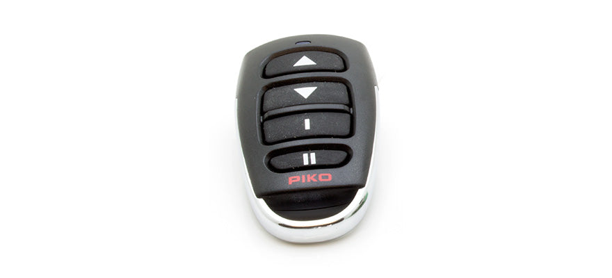 Piko 35041 G Scale R/C Pocket Remote