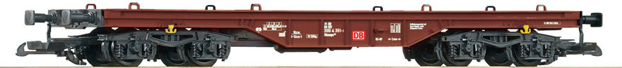 Piko 37707 G Scale Deutsche Bahn V Flatcar