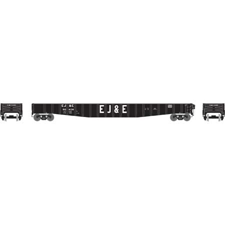 Athearn 28232 HO Elgin, Joliet and Eastern RTR 65'6