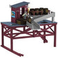Lionel 1929050 O Scale The Polar Express Barrel Loader Building