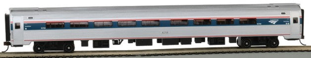 Bachmann 13123 HO Coachclass Phase VI Amfleet I Coach Car #82708