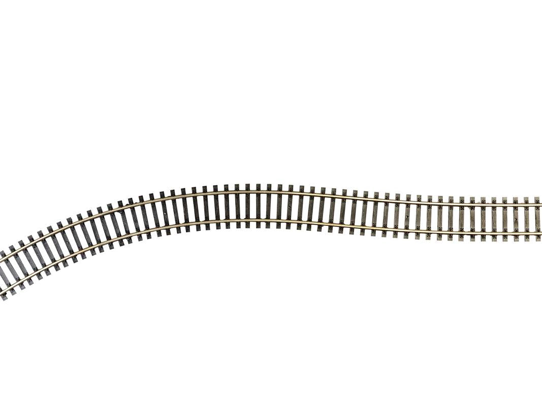 Lionel 8-778830 HO Code 83 Flex Track Section
