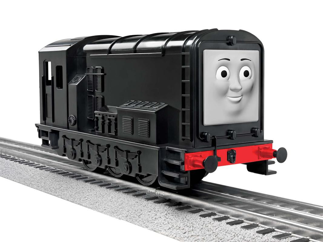 Lionel 1823031 O Thomas and Friends Diesel Engine w/LionChief Remote & Bluetooth