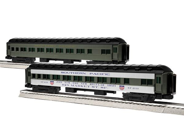 Lionel 1927120 Southern Pacific 18