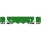 Roundhouse 16439 HO BNSF ACF 5250 Centerflow Hopper #403698
