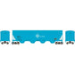 Roundhouse 16441 HO UELX ACF 5250 Centerflow Hopper #30358