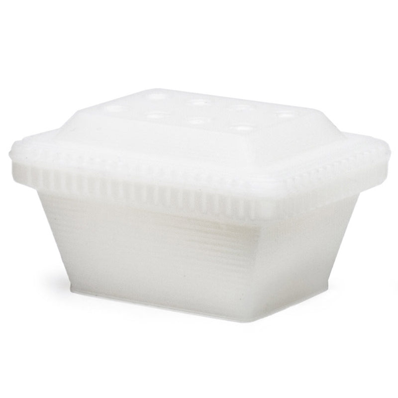 Atlas 4002030 O 3D Styrofoam Cooler (Pack of 3)