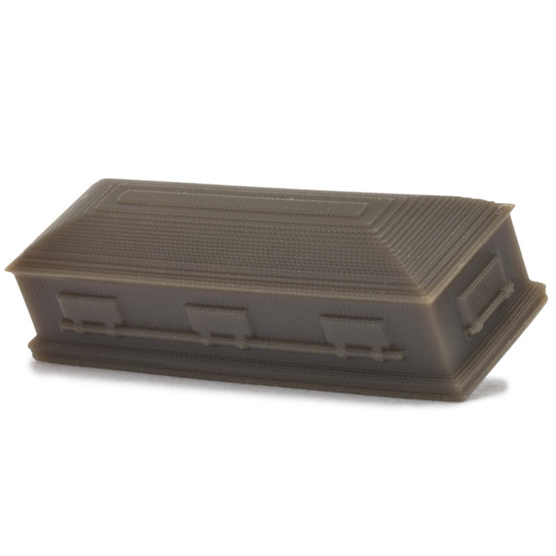 Atlas 4002042 O 3D Casket