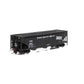 Athearn 7037 HO Toronto,Hamilton & Buffalo RTR 40' 3-Bay Offset Hopper #1207