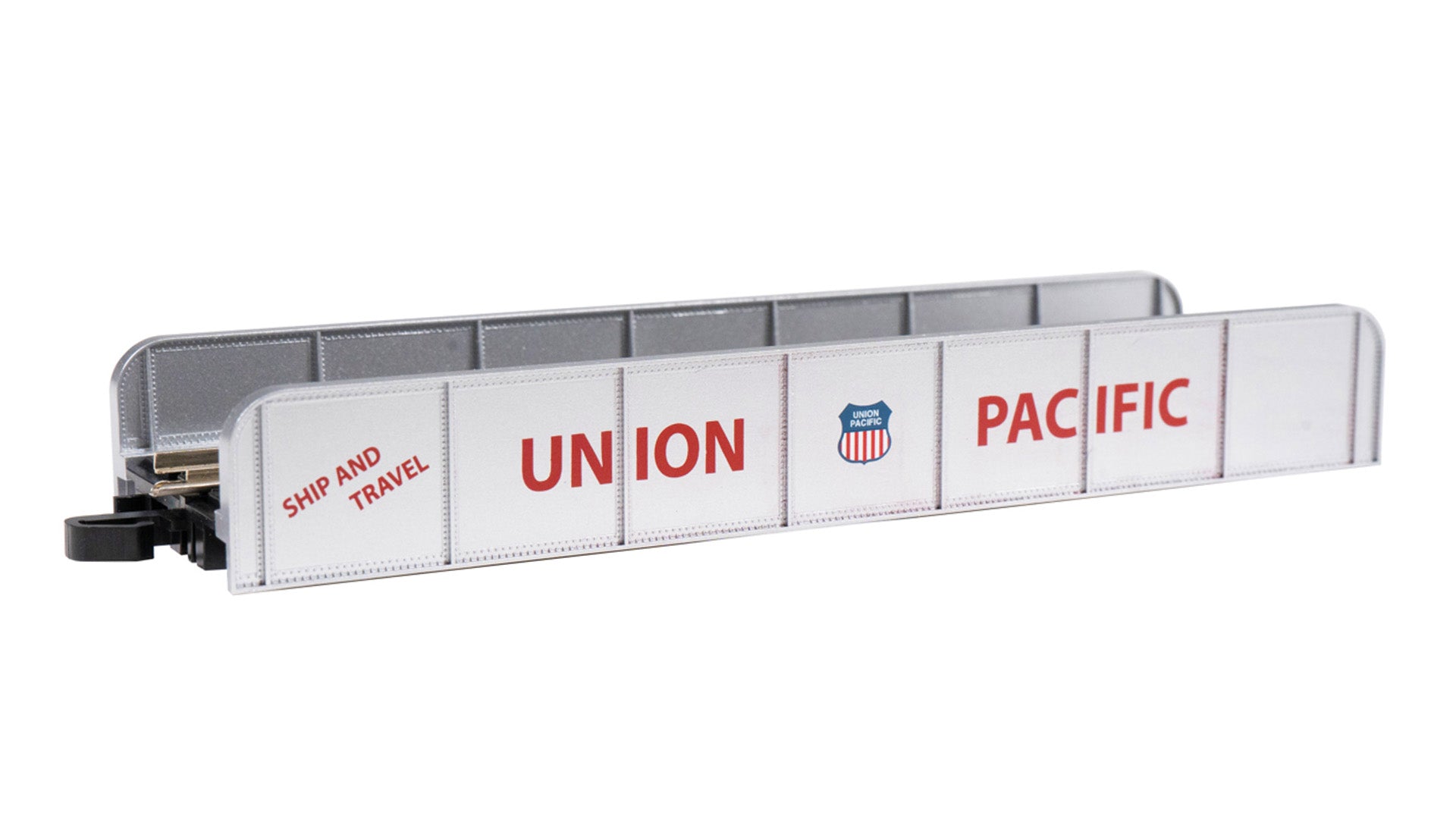 Bachmann 44654 N E-Z Track Union Pacific Girder Bridge