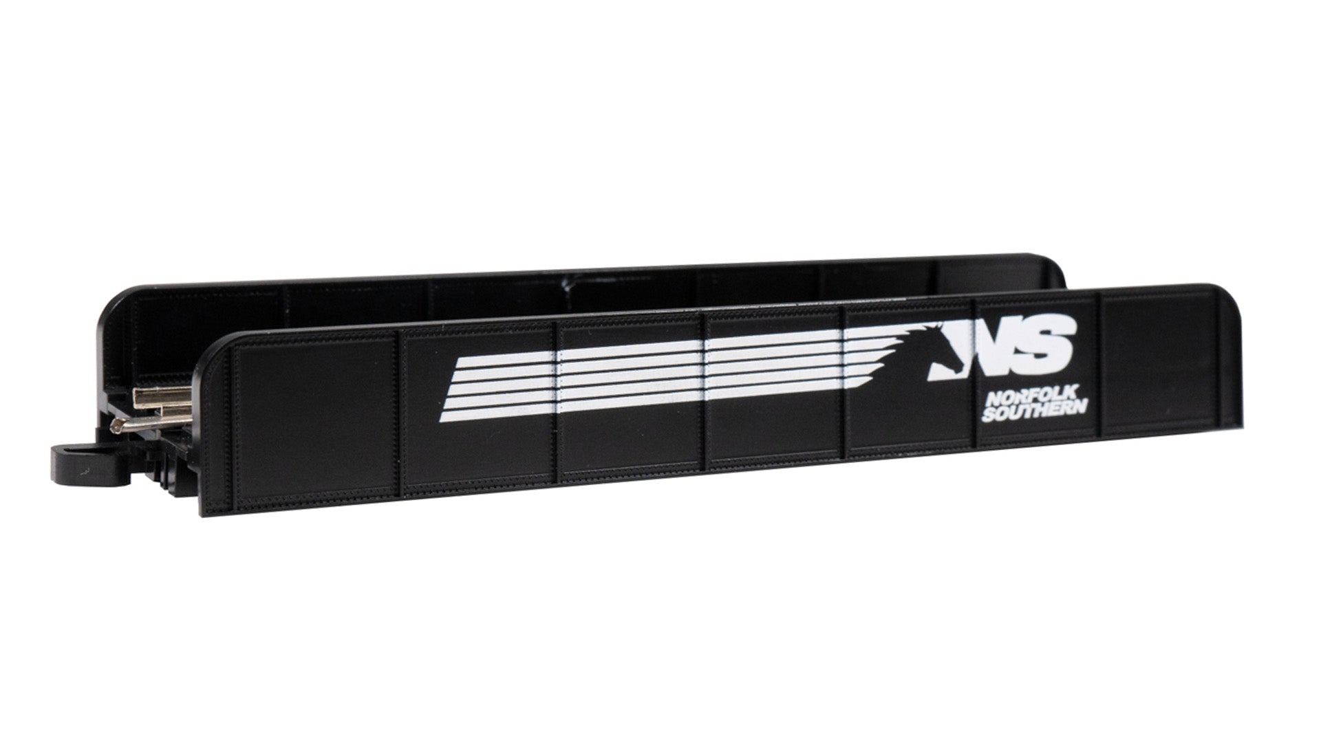 Bachmann 44655 N E-Z Track Norfolk Southern Girder Bridge