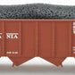 Bowser 38040 N Pennsylvania "Coal Goes To War" H21a 4-Bay Hopper Car #256505