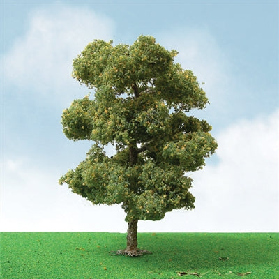 JTT Scenery Products 92307 HO 3.5-4" Pro-Elite European Plane Tree (Pack of 2)