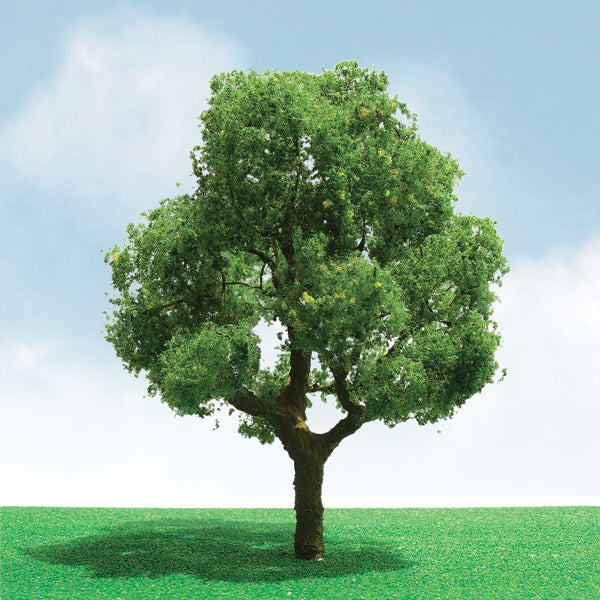 JTT Scenery Products 92401 O 5.5" Pro-Elite Deciduous Tree