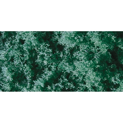 JTT Scenery Products 95091 60 Cu In Turf Medium Conifer Green