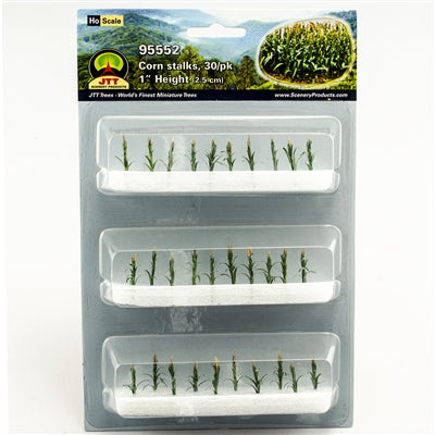 JTT Scenery Products 95552 HO 1