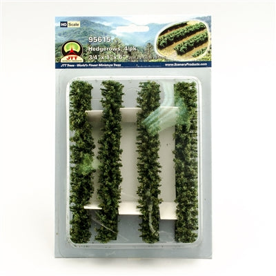 JTT Scenery Products 95615 HO 3/4