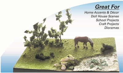 JTT Scenery Products 95714 Water Scene Kit