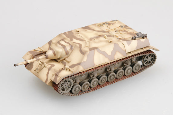 Easy 36123 1:72 Assembled German Army Krupp Sd.Kfz.162 Jagdpanzer IV Tank Kit
