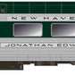 Rapido Trains 132003 HO New Haven Hunter Pullman-Standard Diner #Lewis Morris