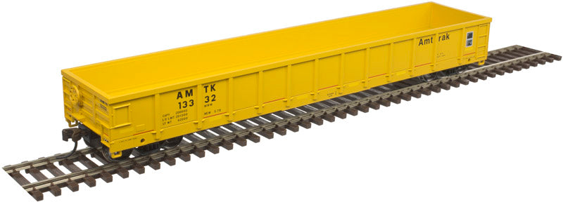 Atlas 20005424 HO Amtrak Trainman® Evans 52' 6