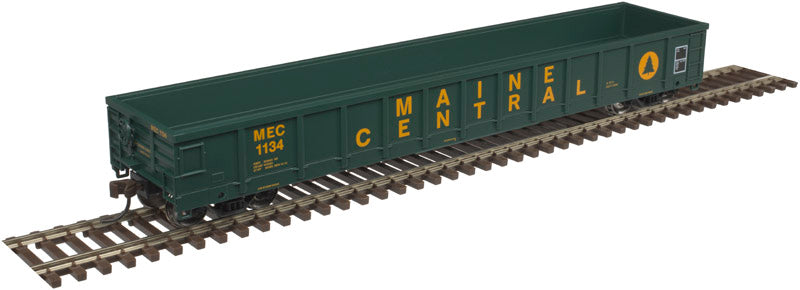 Atlas 20005444 HO Maine Central Trainman® Evans 52'6
