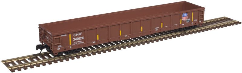 Atlas 50004686 N Union Pacific (CNW) Evans 52'6
