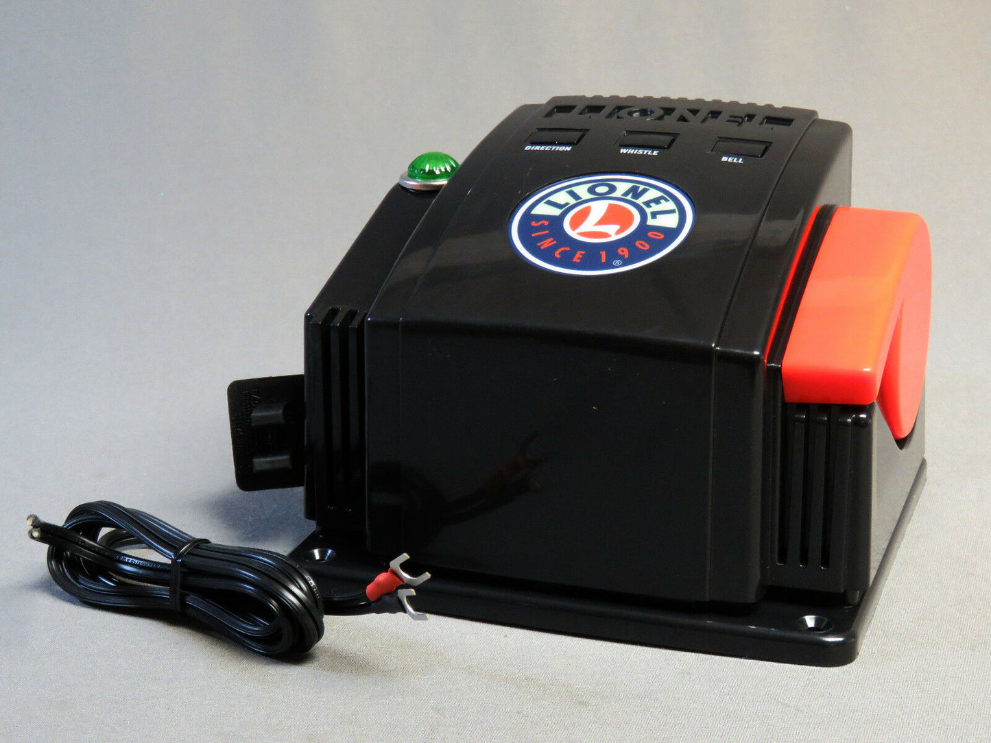 Lionel 6-70030 O CW-30 Watt Transformer Train Power Pack Source Control