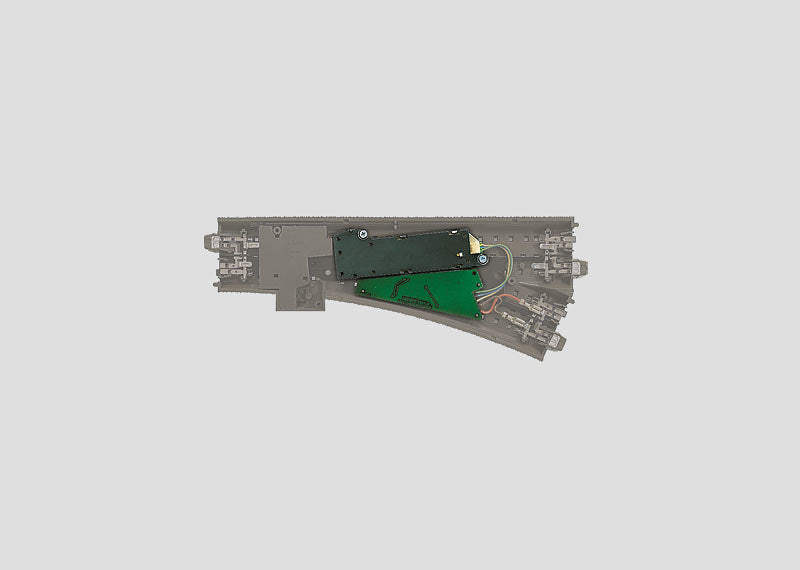 Marklin 74444 HO Scale Digital Turnout Mechanism Set