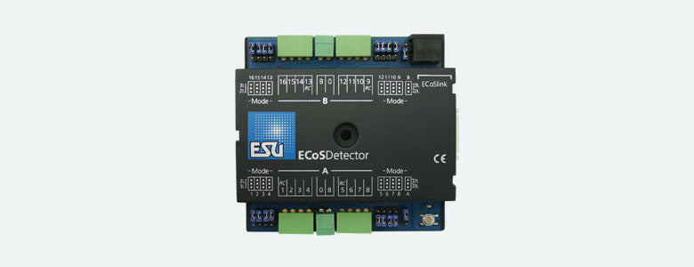 ESU 50094 ECoSDetector Feedback Module