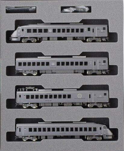 Kato 10-1541 N Around the Kyushu Minami-Fukuoka Series 787 System 4-Car