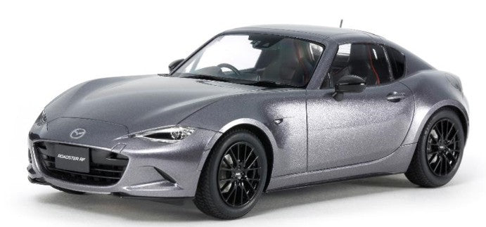 Tamiya 24353 1:24 Mazda MX5 RF Sports Car Plastic Model Kit