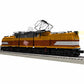 Lionel 1933573 O Gauge Milwaukee Road Bipolar Electric Locomotive #E-3 w LEGACY