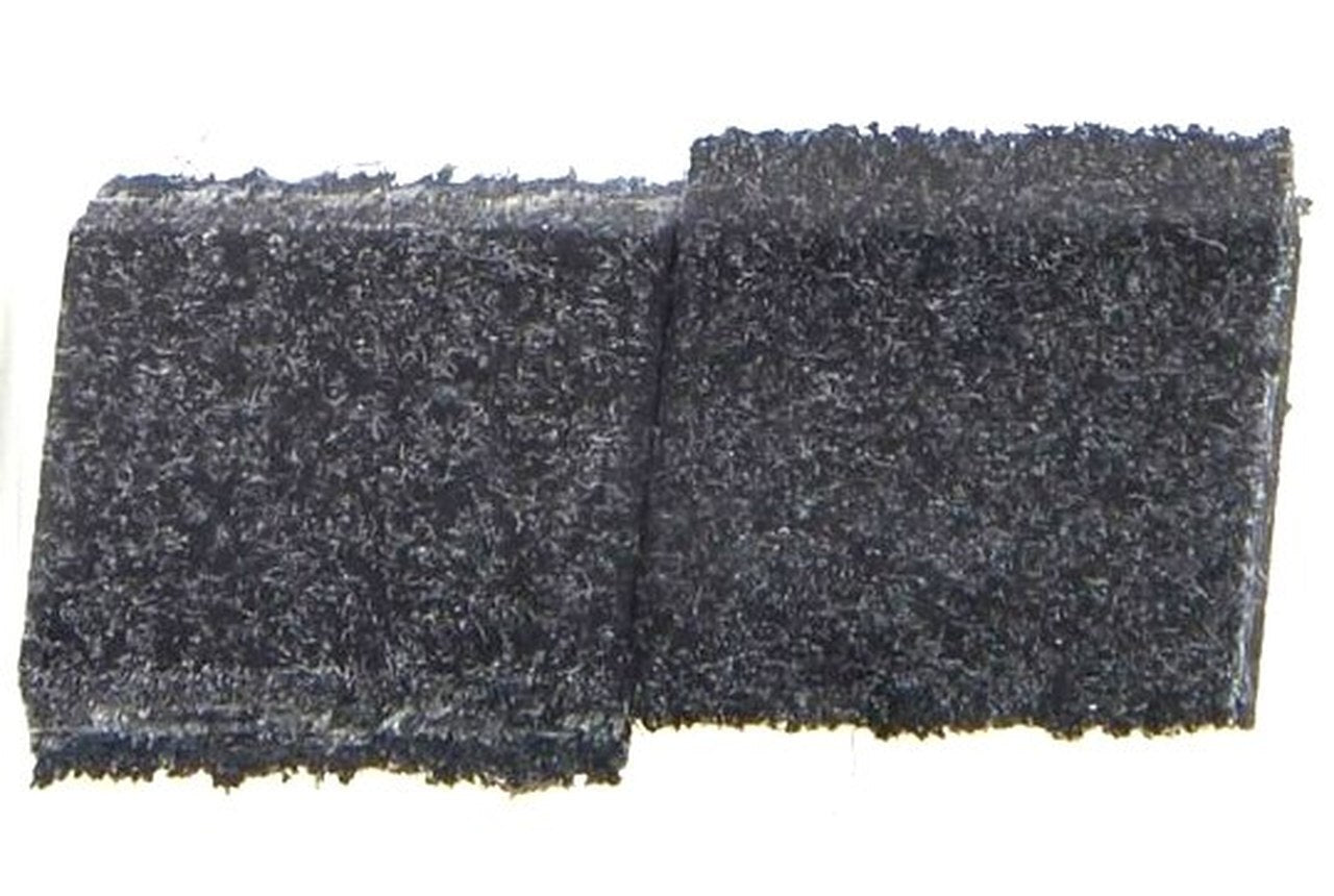 Bachmann 16999 N Track Cleaning Replacement Pads (Pack of 2)
