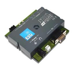ESU 53452 Lok Programmer Set