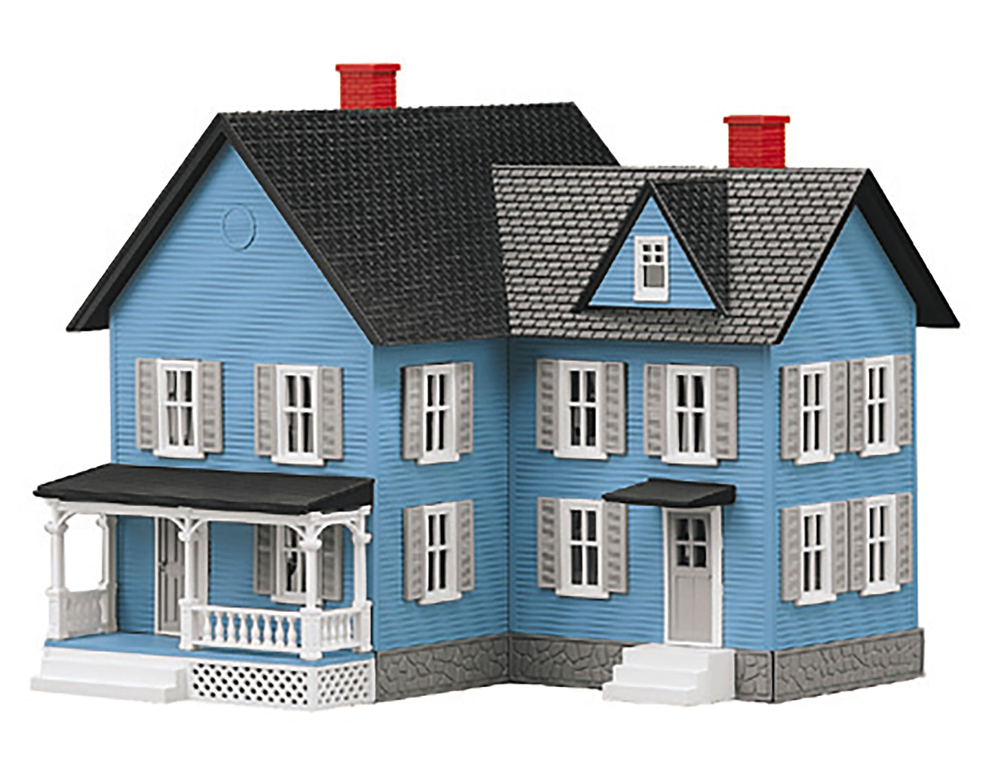 MTH 30-90609 O #6 Farm House